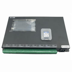 SY-418 8-Channel Programmable LED Controller DMX512 Offline/Online WiFi APP Control for KTV Stage Lighting Pixel LED Strip SPI RGB IC WS2811 TM1812 UCS1903,Whymelighting – Pro LED Strips & Diffused Blocks, Factory Direct,SY-418 8-Channel Programmable LED Controller DMX512 Offline/Online WiFi APP Control for KTV Stage Lighting Pixel LED Strip SPI RGB IC WS2811 TM1812 UCS1903