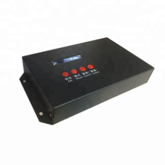 XB-Z2 Offline LED Pixel Controller for T-700/T-790/T-500K | DMX/SPI/TTL Output | 3-Year Warranty,Whymelighting – Pro LED Strips & Diffused Blocks, Factory Direct,XB-Z2 Offline LED Pixel Controller for T-700/T-790/T-500K | DMX/SPI/TTL Output | 3-Year Warranty