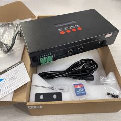 XB-Z2 Offline LED Pixel Controller for T-700/T-790/T-500K | DMX/SPI/TTL Output | 3-Year Warranty,Whymelighting – Pro LED Strips & Diffused Blocks, Factory Direct,XB-Z2 Offline LED Pixel Controller for T-700/T-790/T-500K | DMX/SPI/TTL Output | 3-Year Warranty