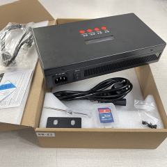 XB-Z2 Offline LED Pixel Controller for T-700/T-790/T-500K | DMX/SPI/TTL Output | 3-Year Warranty,Whymelighting – Pro LED Strips & Diffused Blocks, Factory Direct,XB-Z2 Offline LED Pixel Controller for T-700/T-790/T-500K | DMX/SPI/TTL Output | 3-Year Warranty