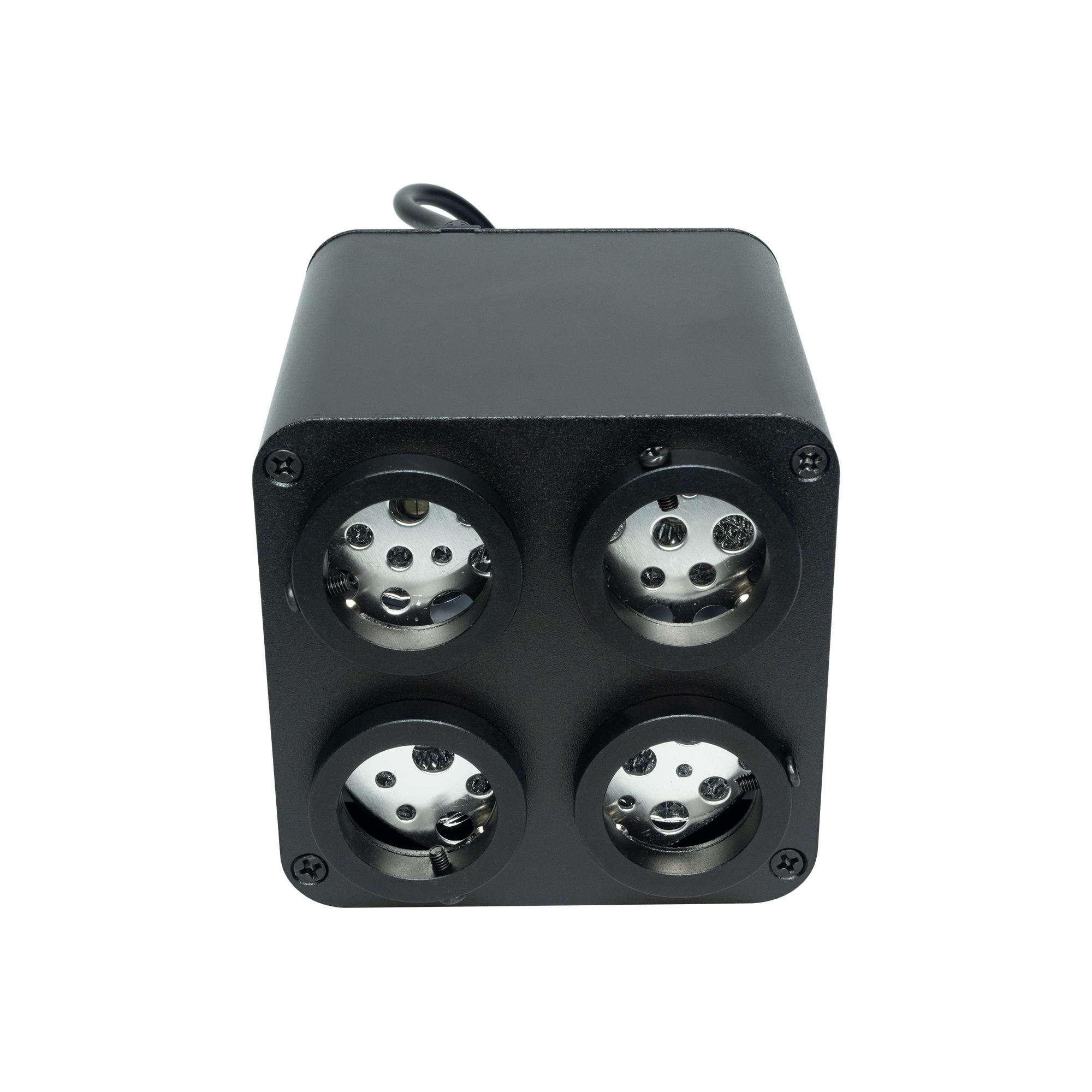 RGBW 2-in-1 36W 4-Port Fiber Optic Starlight Kit with Twinkle & Shooting Star for Ceiling,Whymelighting – Pro LED Strips & Diffused Blocks, Factory Direct,RGBW 2-in-1 36W 4-Port Fiber Optic Starlight Kit with Twinkle & Shooting Star for Ceiling