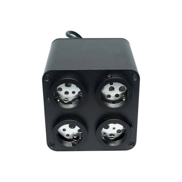 RGBW 2-in-1 36W 4-Port Fiber Optic Starlight Kit with Twinkle & Shooting Star for Ceiling,Whymelighting – Pro LED Strips & Diffused Blocks, Factory Direct,RGBW 2-in-1 36W 4-Port Fiber Optic Starlight Kit with Twinkle & Shooting Star for Ceiling