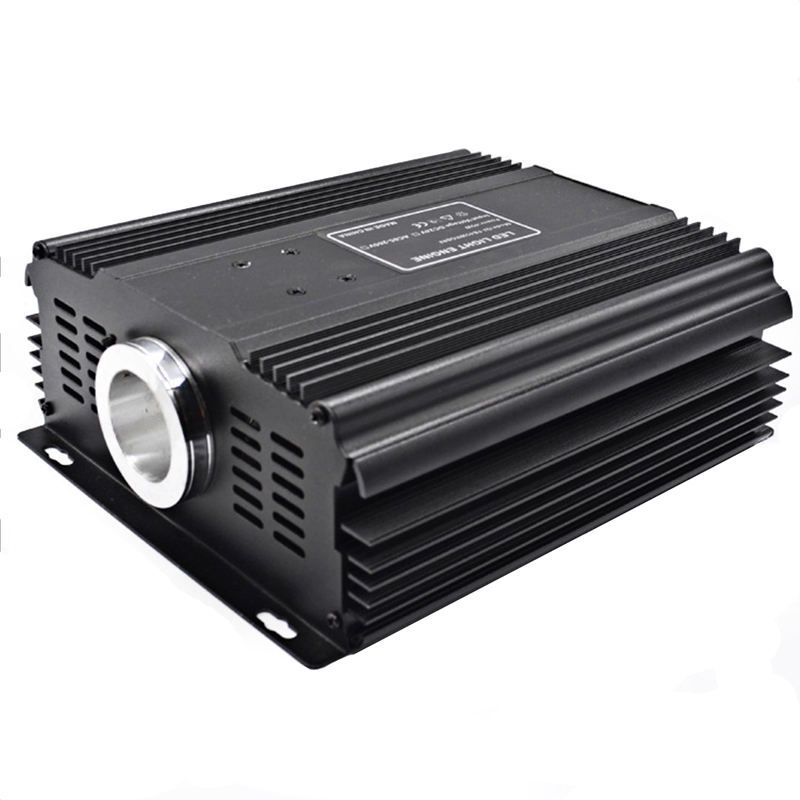 45W DMX512 RGB Fiber Optic Starlight Engine Controller for Indoor Ceiling Decor, Twinkle LED Light Source Machine,Whymelighting – Pro LED Strips & Diffused Blocks, Factory Direct,45W DMX512 RGB Fiber Optic Starlight Engine Controller for Indoor Ceiling Decor, Twinkle LED Light Source Machine