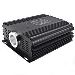 45W DMX512 RGB Fiber Optic Starlight Engine Controller for Indoor Ceiling Decor, Twinkle LED Light Source Machine,Whymelighting – Pro LED Strips & Diffused Blocks, Factory Direct,45W DMX512 RGB Fiber Optic Starlight Engine Controller for Indoor Ceiling Decor, Twinkle LED Light Source Machine