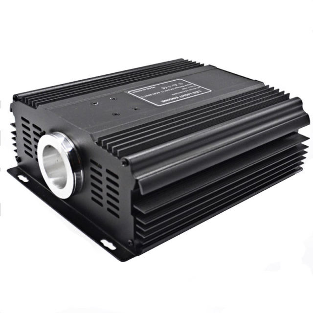 45W DMX512 RGB Fiber Optic Starlight Engine Controller for Indoor Ceiling Decor, Twinkle LED Light Source Machine,Whymelighting – Pro LED Strips & Diffused Blocks, Factory Direct,45W DMX512 RGB Fiber Optic Starlight Engine Controller for Indoor Ceiling Decor, Twinkle LED Light Source Machine