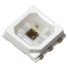 RGB IC 3535 SMD LED Pixel Chip – Built-in Driver IC, 5V/12V Addressable Full Color Smart LED Diode,Whymelighting – Pro LED Strips & Diffused Blocks, Factory Direct,RGB IC 3535 SMD LED Pixel Chip – Built-in Driver IC, 5V/12V Addressable Full Color Smart LED Diode
