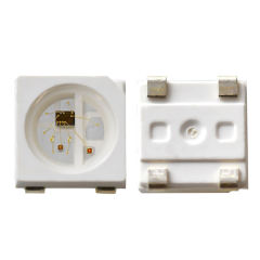 Individually Addressable 5V WS2812B 5050 SMD RGB LED Chip with Built-in IC - Full Color Smart Pixel Light,Whymelighting – Pro LED Strips & Diffused Blocks, Factory Direct,Individually Addressable 5V WS2812B 5050 SMD RGB LED Chip with Built-in IC - Full Color Smart Pixel Light