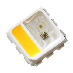 SK6812 3535 RGBW 5V Built-in IC Individually Addressable Digital LED Chip – 4-in-1 Full Color Smart Pixel Light Source,Whymelighting – Pro LED Strips & Diffused Blocks, Factory Direct,SK6812 3535 RGBW 5V Built-in IC Individually Addressable Digital LED Chip – 4-in-1 Full Color Smart Pixel Light Source