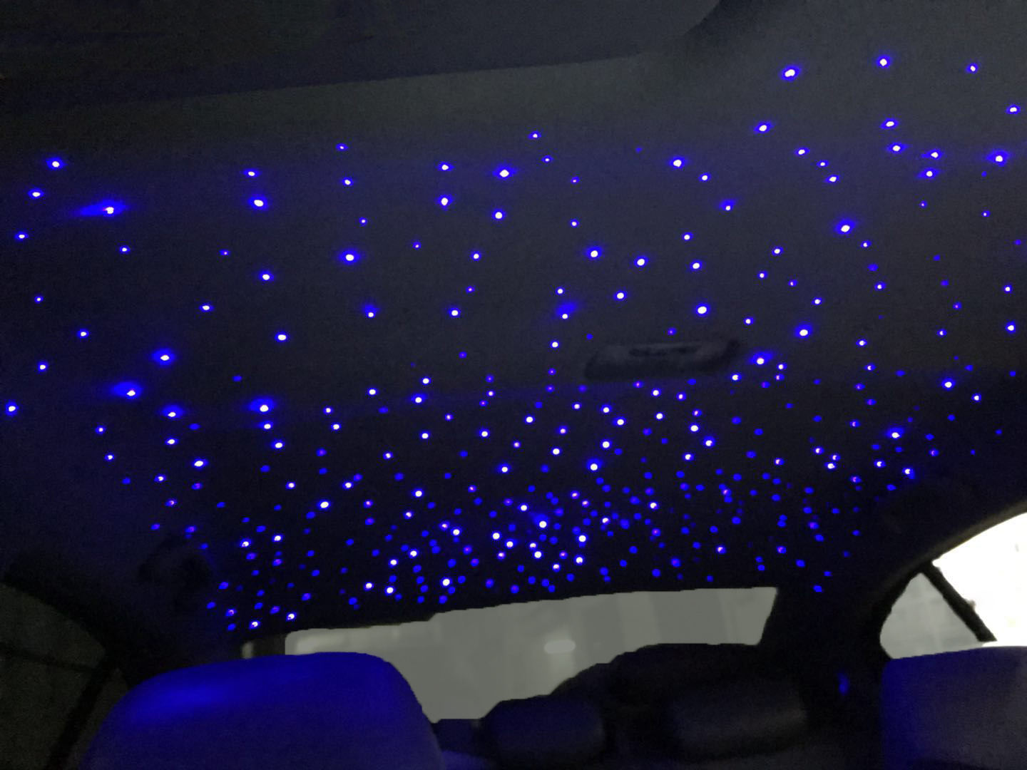 400pcs 0.75mm 16W 12V Twin Engine Car Roof Starlight Kit with Twinkle Effect & Touch Control, Fiber Optic LED Headliner Lighting,Whymelighting – Pro LED Strips & Diffused Blocks, Factory Direct,400pcs 0.75mm 16W 12V Twin Engine Car Roof Starlight Kit with Twinkle Effect & Touch Control, Fiber Optic LED Headliner Lighting