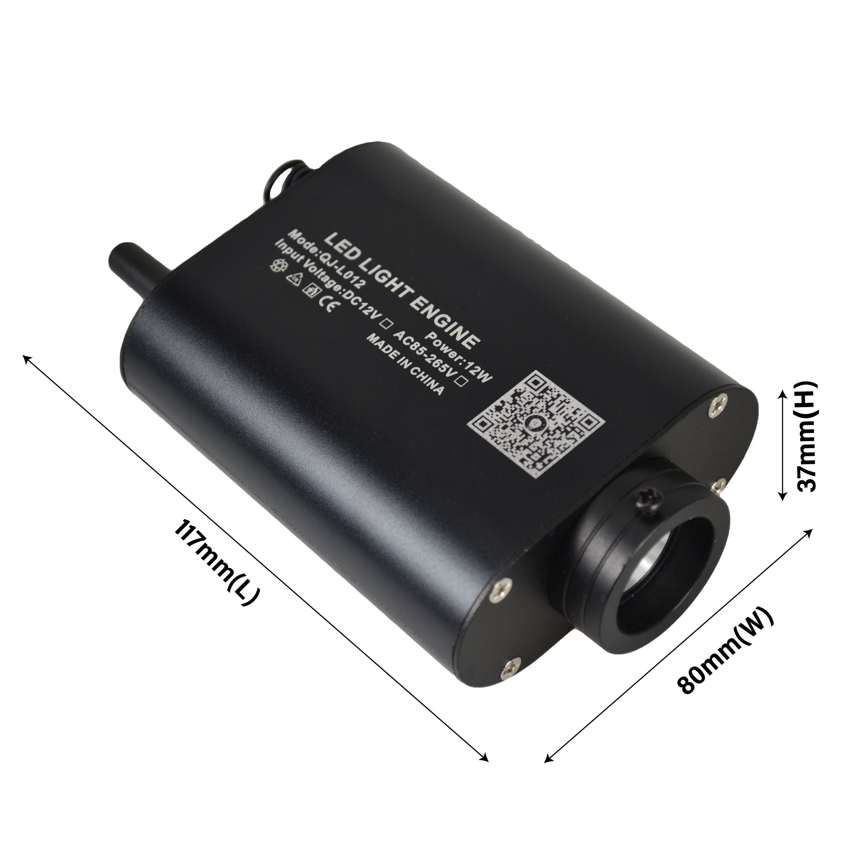12W RGBW Music Control LED Fiber Optic Star Ceiling Light Engine – App Controlled Starry Sky Effect for Home Theater, Bedroom & Decoration,Whymelighting – Pro LED Strips & Diffused Blocks, Factory Direct,12W RGBW Music Control LED Fiber Optic Star Ceiling Light Engine – App Controlled Starry Sky Effect for Home Theater, Bedroom & Decoration