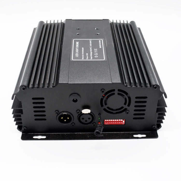 45W DMX512 RGB Fiber Optic Starlight Engine Controller for Indoor Ceiling Decor, Twinkle LED Light Source Machine,Whymelighting – Pro LED Strips & Diffused Blocks, Factory Direct,45W DMX512 RGB Fiber Optic Starlight Engine Controller for Indoor Ceiling Decor, Twinkle LED Light Source Machine