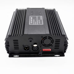 45W DMX512 RGB Fiber Optic Starlight Engine Controller for Indoor Ceiling Decor, Twinkle LED Light Source Machine,Whymelighting – Pro LED Strips & Diffused Blocks, Factory Direct,45W DMX512 RGB Fiber Optic Starlight Engine Controller for Indoor Ceiling Decor, Twinkle LED Light Source Machine