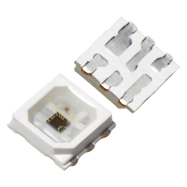 RGB IC 3535 SMD LED Pixel Chip – Built-in Driver IC, 5V/12V Addressable Full Color Smart LED Diode,Whymelighting – Pro LED Strips & Diffused Blocks, Factory Direct,RGB IC 3535 SMD LED Pixel Chip – Built-in Driver IC, 5V/12V Addressable Full Color Smart LED Diode