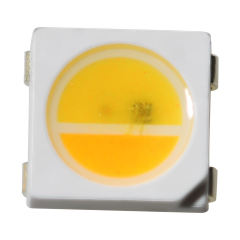 5050 WWA Addressable LED Chip with Built-in IC – White / Warm White / Amber 3-in-1 Smart Pixel Light, WS2812B Compatible, 5V, 5mm×5mm SMD,Whymelighting – Pro LED Strips & Diffused Blocks, Factory Direct,5050 WWA Addressable LED Chip with Built-in IC – White / Warm White / Amber 3-in-1 Smart Pixel Light, WS2812B Compatible, 5V, 5mm×5mm SMD
