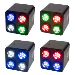 RGBW 2-in-1 36W 4-Port Fiber Optic Starlight Kit with Twinkle & Shooting Star for Ceiling,Whymelighting – Pro LED Strips & Diffused Blocks, Factory Direct,RGBW 2-in-1 36W 4-Port Fiber Optic Starlight Kit with Twinkle & Shooting Star for Ceiling