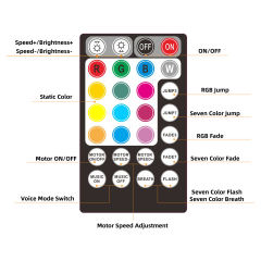 10W RGBW Twinkle Fiber Optic Ceiling Light Kit with APP & RF Remote Control,Whymelighting – Pro LED Strips & Diffused Blocks, Factory Direct,10W RGBW Twinkle Fiber Optic Ceiling Light Kit with APP & RF Remote Control