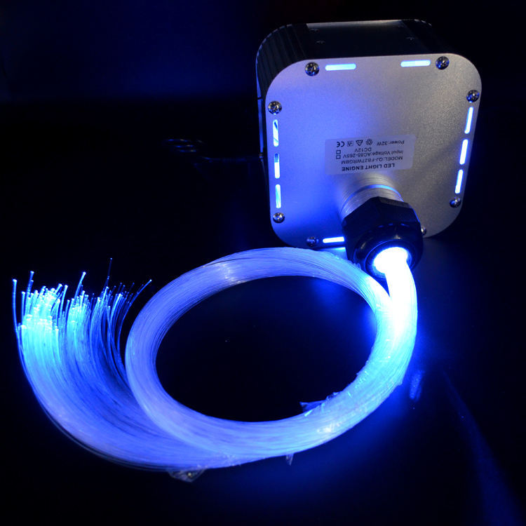 32W RGB Twinkle LED Fiber Optic Starlight Ceiling Kit - APP & Remote Control Star Ceiling Panel for Home Theater, Bedroom, and Interior Decoration,Whymelighting – Pro LED Strips & Diffused Blocks, Factory Direct,32W RGB Twinkle LED Fiber Optic Starlight Ceiling Kit - APP & Remote Control Star Ceiling Panel for Home Theater, Bedroom, and Interior Decoration