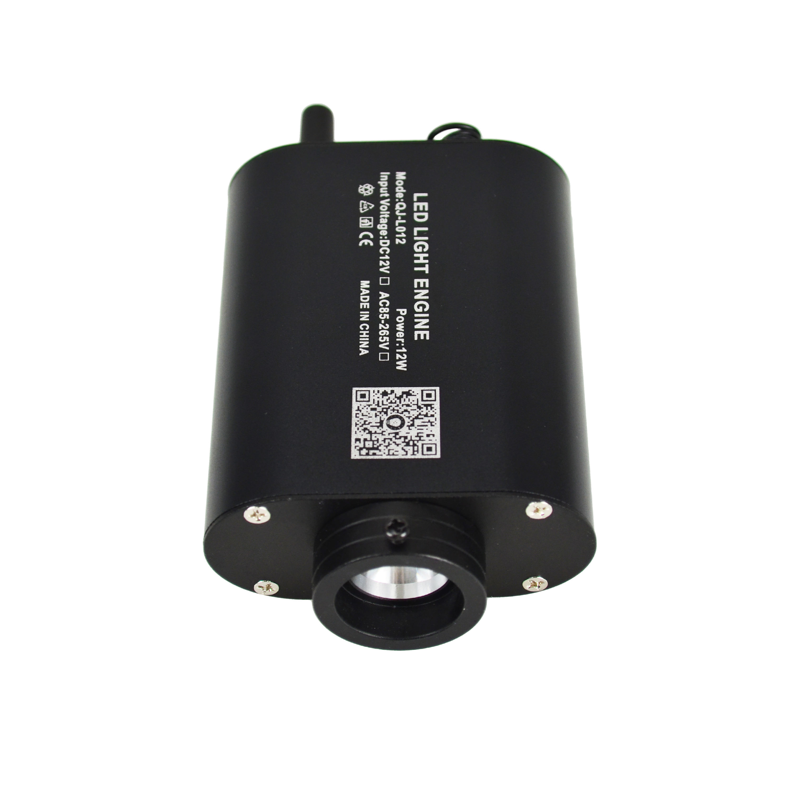 12W RGBW Music Control LED Fiber Optic Star Ceiling Light Engine – App Controlled Starry Sky Effect for Home Theater, Bedroom & Decoration,Whymelighting – Pro LED Strips & Diffused Blocks, Factory Direct,12W RGBW Music Control LED Fiber Optic Star Ceiling Light Engine – App Controlled Starry Sky Effect for Home Theater, Bedroom & Decoration