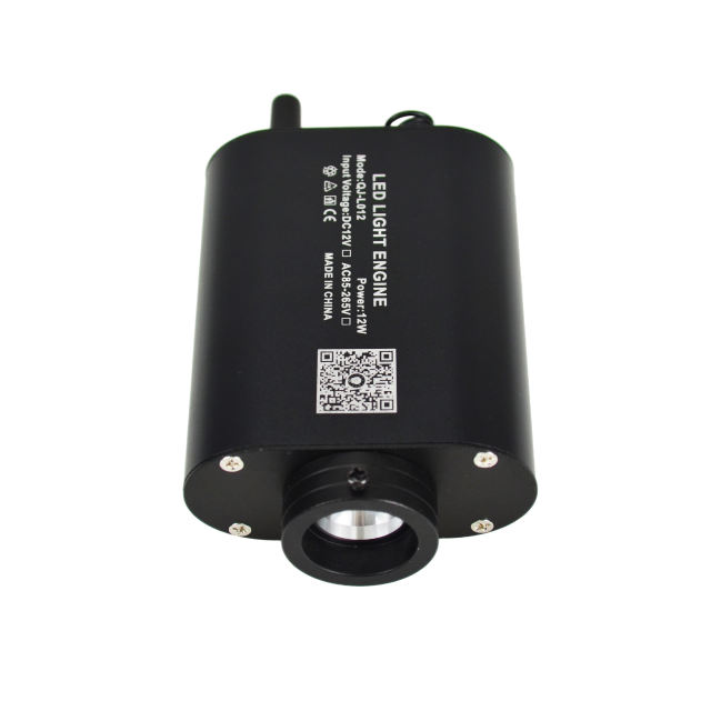 12W RGBW Music Control LED Fiber Optic Star Ceiling Light Engine – App Controlled Starry Sky Effect for Home Theater, Bedroom & Decoration,Whymelighting – Pro LED Strips & Diffused Blocks, Factory Direct,12W RGBW Music Control LED Fiber Optic Star Ceiling Light Engine – App Controlled Starry Sky Effect for Home Theater, Bedroom & Decoration