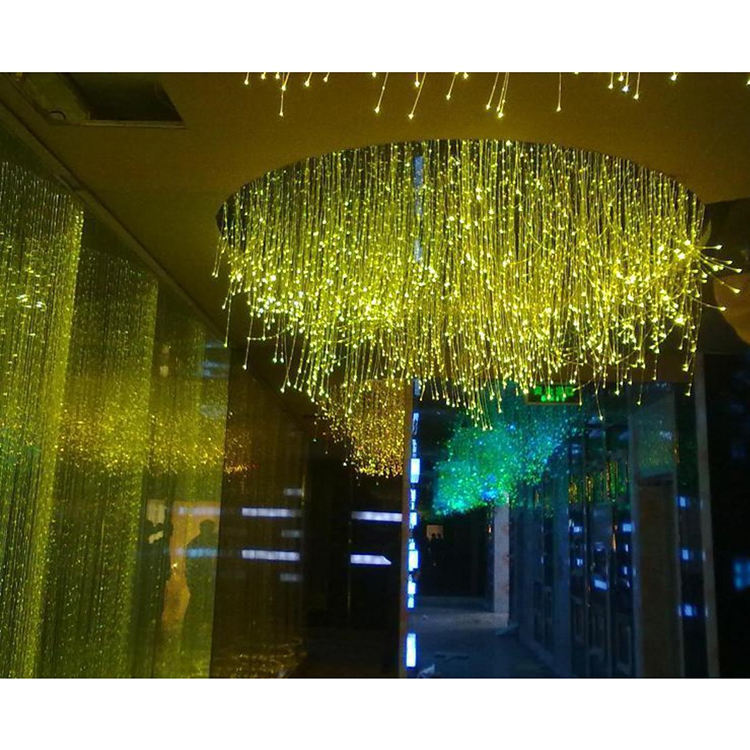 45W DMX512 RGB Fiber Optic Starlight Engine Controller for Indoor Ceiling Decor, Twinkle LED Light Source Machine,Whymelighting – Pro LED Strips & Diffused Blocks, Factory Direct,45W DMX512 RGB Fiber Optic Starlight Engine Controller for Indoor Ceiling Decor, Twinkle LED Light Source Machine
