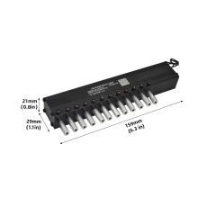 3W Mini Fiber Optic Meteor Light Engine – Compact Twinkle Effect Controller for Star Ceiling & Fiber Optic Lighting,Whymelighting – Pro LED Strips & Diffused Blocks, Factory Direct,3W Mini Fiber Optic Meteor Light Engine – Compact Twinkle Effect Controller for Star Ceiling & Fiber Optic Lighting