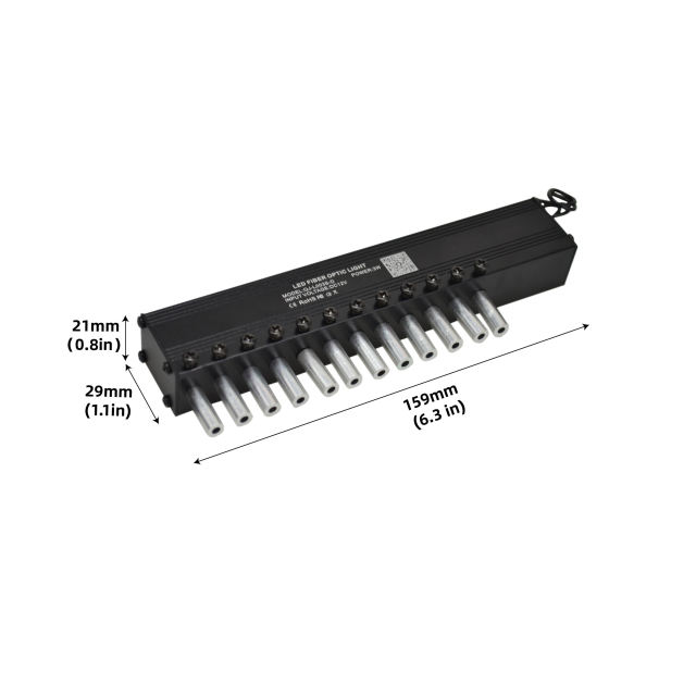 3W Mini Fiber Optic Meteor Light Engine – Compact Twinkle Effect Controller for Star Ceiling & Fiber Optic Lighting,Whymelighting – Pro LED Strips & Diffused Blocks, Factory Direct,3W Mini Fiber Optic Meteor Light Engine – Compact Twinkle Effect Controller for Star Ceiling & Fiber Optic Lighting