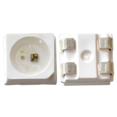 RGB IC 3535 SMD LED Pixel Chip – Built-in Driver IC, 5V/12V Addressable Full Color Smart LED Diode,Whymelighting – Pro LED Strips & Diffused Blocks, Factory Direct,RGB IC 3535 SMD LED Pixel Chip – Built-in Driver IC, 5V/12V Addressable Full Color Smart LED Diode