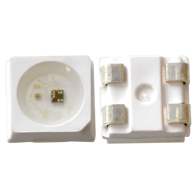 RGB IC 3535 SMD LED Pixel Chip – Built-in Driver IC, 5V/12V Addressable Full Color Smart LED Diode,Whymelighting – Pro LED Strips & Diffused Blocks, Factory Direct,RGB IC 3535 SMD LED Pixel Chip – Built-in Driver IC, 5V/12V Addressable Full Color Smart LED Diode