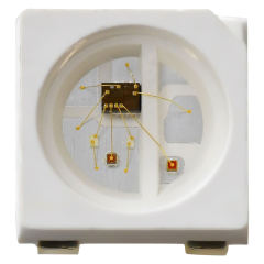 Individually Addressable 5V WS2812B 5050 SMD RGB LED Chip with Built-in IC - Full Color Smart Pixel Light,Whymelighting – Pro LED Strips & Diffused Blocks, Factory Direct,Individually Addressable 5V WS2812B 5050 SMD RGB LED Chip with Built-in IC - Full Color Smart Pixel Light