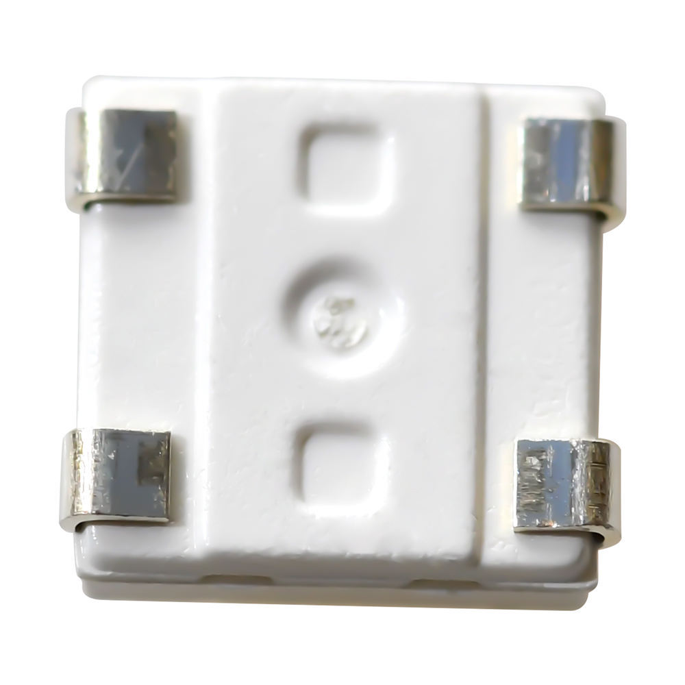 5050 WWA Addressable LED Chip with Built-in IC – White / Warm White / Amber 3-in-1 Smart Pixel Light, WS2812B Compatible, 5V, 5mm×5mm SMD,Whymelighting – Pro LED Strips & Diffused Blocks, Factory Direct,5050 WWA Addressable LED Chip with Built-in IC – White / Warm White / Amber 3-in-1 Smart Pixel Light, WS2812B Compatible, 5V, 5mm×5mm SMD