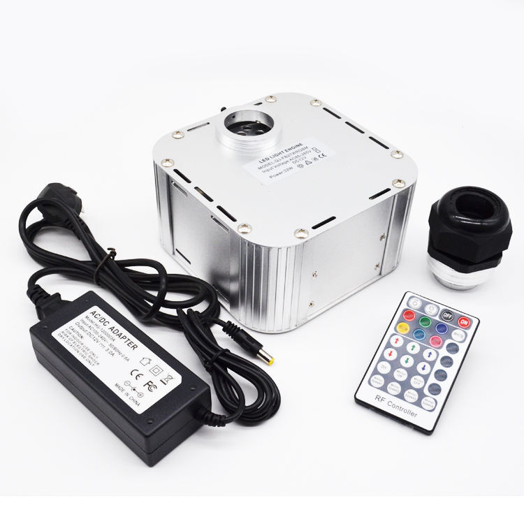 32W RGB Twinkle LED Fiber Optic Starlight Ceiling Kit - APP & Remote Control Star Ceiling Panel for Home Theater, Bedroom, and Interior Decoration,Whymelighting – Pro LED Strips & Diffused Blocks, Factory Direct,32W RGB Twinkle LED Fiber Optic Starlight Ceiling Kit - APP & Remote Control Star Ceiling Panel for Home Theater, Bedroom, and Interior Decoration