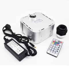 32W RGB Twinkle LED Fiber Optic Starlight Ceiling Kit - APP & Remote Control Star Ceiling Panel for Home Theater, Bedroom, and Interior Decoration,Whymelighting – Pro LED Strips & Diffused Blocks, Factory Direct,32W RGB Twinkle LED Fiber Optic Starlight Ceiling Kit - APP & Remote Control Star Ceiling Panel for Home Theater, Bedroom, and Interior Decoration