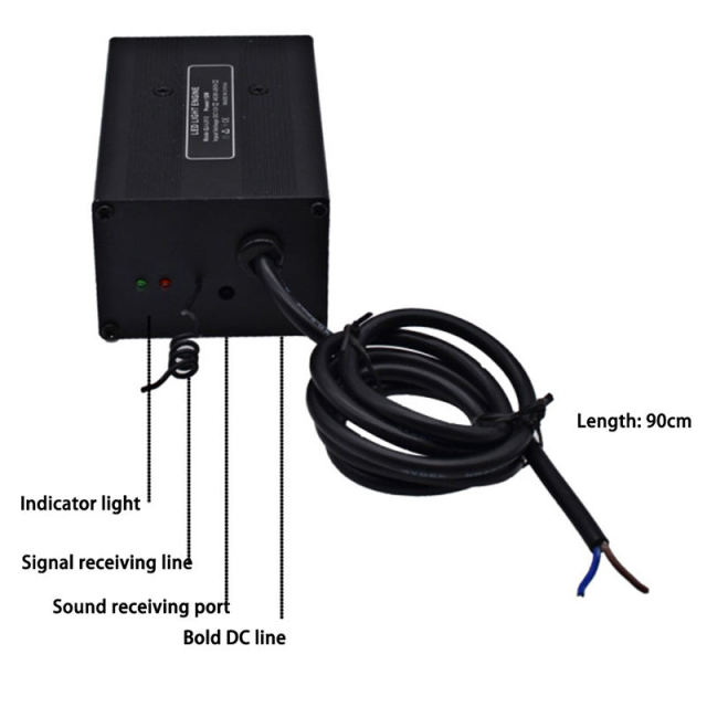 12V RGBW Twinkle Dual-Star Fiber Optic Starlight Kit – Mini Ceiling Light Engine for Car Interior Ambient Lighting,Whymelighting – Pro LED Strips & Diffused Blocks, Factory Direct,12V RGBW Twinkle Dual-Star Fiber Optic Starlight Kit – Mini Ceiling Light Engine for Car Interior Ambient Lighting