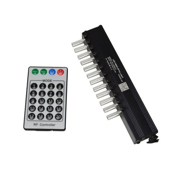 3W Mini Fiber Optic Meteor Light Engine – Compact Twinkle Effect Controller for Star Ceiling & Fiber Optic Lighting,Whymelighting – Pro LED Strips & Diffused Blocks, Factory Direct,3W Mini Fiber Optic Meteor Light Engine – Compact Twinkle Effect Controller for Star Ceiling & Fiber Optic Lighting