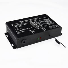5W 10-Port RGB Fiber Optic Starlight Engine Kit with Bluetooth APP & RF Remote Control, Twinkle Shooting Star Effect for Car Ceiling & Home Decor,Whymelighting – Pro LED Strips & Diffused Blocks, Factory Direct,5W 10-Port RGB Fiber Optic Starlight Engine Kit with Bluetooth APP & RF Remote Control, Twinkle Shooting Star Effect for Car Ceiling & Home Decor