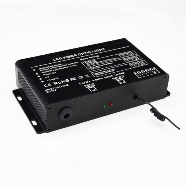 5W 10-Port RGB Fiber Optic Starlight Engine Kit with Bluetooth APP & RF Remote Control, Twinkle Shooting Star Effect for Car Ceiling & Home Decor,Whymelighting – Pro LED Strips & Diffused Blocks, Factory Direct,5W 10-Port RGB Fiber Optic Starlight Engine Kit with Bluetooth APP & RF Remote Control, Twinkle Shooting Star Effect for Car Ceiling & Home Decor