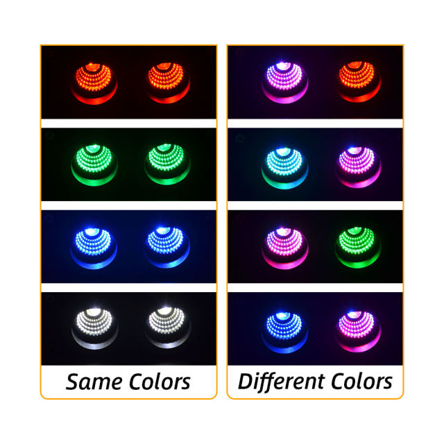 32W RGBW Dual-Head Fiber Optic Starlight Ceiling Engine with Smart App Control,Whymelighting – Pro LED Strips & Diffused Blocks, Factory Direct,32W RGBW Dual-Head Fiber Optic Starlight Ceiling Engine with Smart App Control