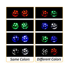 20W RGBW Fiber Optic Light Engine with RF Remote, Dual-Port Twinkle Star Ceiling Light Kit for Car & Home Decor,Whymelighting – Pro LED Strips & Diffused Blocks, Factory Direct,20W RGBW Fiber Optic Light Engine with RF Remote, Dual-Port Twinkle Star Ceiling Light Kit for Car & Home Decor