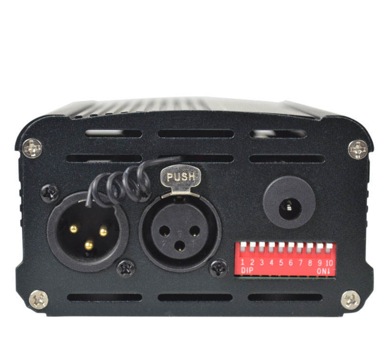 16W DMX RGBW Fiber Optic Light Engine with XLR Cannon Connector – Online Synchronous Multi-Color Lighting System,Whymelighting – Pro LED Strips & Diffused Blocks, Factory Direct,16W DMX RGBW Fiber Optic Light Engine with XLR Cannon Connector – Online Synchronous Multi-Color Lighting System