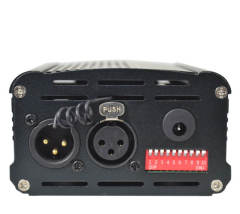16W DMX RGBW Fiber Optic Light Engine with XLR Cannon Connector – Online Synchronous Multi-Color Lighting System,Whymelighting – Pro LED Strips & Diffused Blocks, Factory Direct,16W DMX RGBW Fiber Optic Light Engine with XLR Cannon Connector – Online Synchronous Multi-Color Lighting System