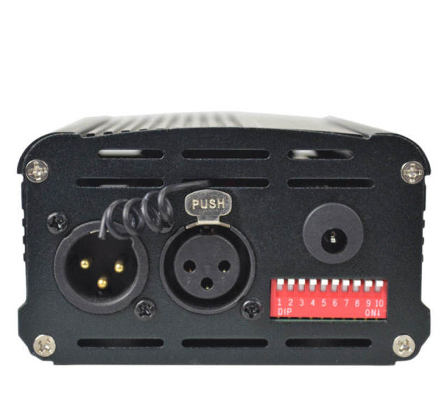 16W DMX RGBW Fiber Optic Light Engine with XLR Cannon Connector – Online Synchronous Multi-Color Lighting System,Whymelighting – Pro LED Strips & Diffused Blocks, Factory Direct,16W DMX RGBW Fiber Optic Light Engine with XLR Cannon Connector – Online Synchronous Multi-Color Lighting System