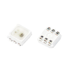 OPSCO SK9828MICROX-D 2.2x2.2mm Micro SMD Built-in IC RGB Full Color LED Chip - High Density Pixel Light Source,Whymelighting – Pro LED Strips & Diffused Blocks, Factory Direct,OPSCO SK9828MICROX-D 2.2x2.2mm Micro SMD Built-in IC RGB Full Color LED Chip - High Density Pixel Light Source