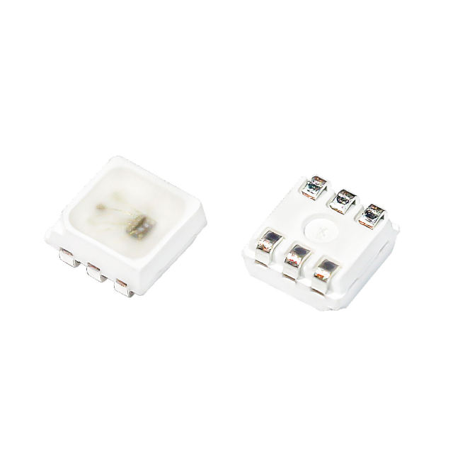 OPSCO SK9828MICROX-D 2.2x2.2mm Micro SMD Built-in IC RGB Full Color LED Chip - High Density Pixel Light Source,Whymelighting – Pro LED Strips & Diffused Blocks, Factory Direct,OPSCO SK9828MICROX-D 2.2x2.2mm Micro SMD Built-in IC RGB Full Color LED Chip - High Density Pixel Light Source