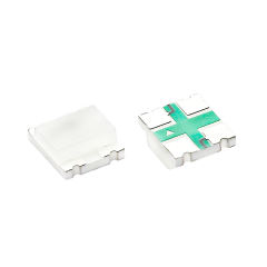 OPSCO SK6812D-EC3210R Built-in IC 3210 Side-View RGB SMD LED – Addressable Full-Color Pixel Light Chip with SK6812 Protocol,Whymelighting – Pro LED Strips & Diffused Blocks, Factory Direct,OPSCO SK6812D-EC3210R Built-in IC 3210 Side-View RGB SMD LED – Addressable Full-Color Pixel Light Chip with SK6812 Protocol