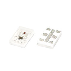 OPSCO SK6840-EC3725 Built-in IC 256-Color RGB SMD LED Chip, 3.7x2.5mm Mini Addressable Full Color Pixel Light with Integrated Driver,Whymelighting – Pro LED Strips & Diffused Blocks, Factory Direct,OPSCO SK6840-EC3725 Built-in IC 256-Color RGB SMD LED Chip, 3.7x2.5mm Mini Addressable Full Color Pixel Light with Integrated Driver