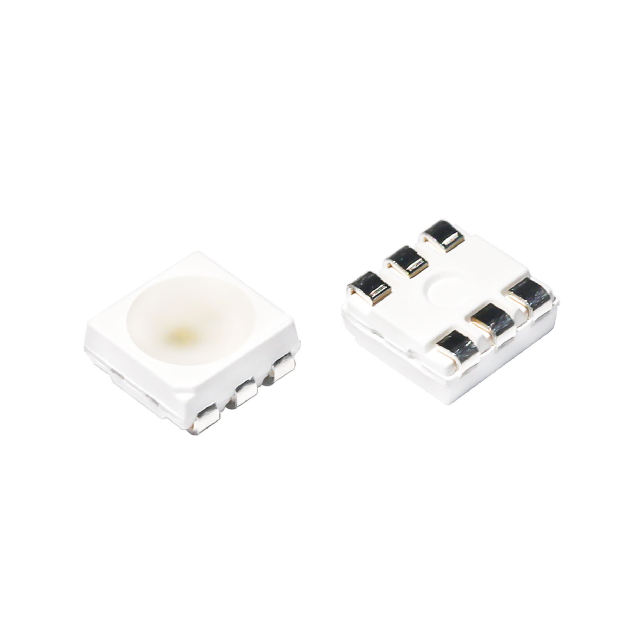 OPSCO SK9828RGB-FC1313 Built-in IC 16-bit 65536 Gray Scale Addressable Full Color LED Chip - High Density Mini Pixel Light Source,Whymelighting – Pro LED Strips & Diffused Blocks, Factory Direct,OPSCO SK9828RGB-FC1313 Built-in IC 16-bit 65536 Gray Scale Addressable Full Color LED Chip - High Density Mini Pixel Light Source