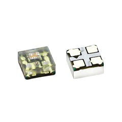 OPSCO SK6803-EC10 1010 Built-in IC Addressable RGB LED Chip - Ultra-Compact 1.0x1.0mm True Color Full Color Pixel Light,Whymelighting – Pro LED Strips & Diffused Blocks, Factory Direct,OPSCO SK6803-EC10 1010 Built-in IC Addressable RGB LED Chip - Ultra-Compact 1.0x1.0mm True Color Full Color Pixel Light