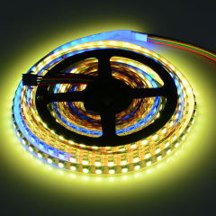 WS2815 SK6813 12V 96LEDs/m 5050 RGBIC Addressable LED Strip Light, 10mm Width Bare Board (IP20) Individually Programmable Dream Color Tape,Whymelighting – Pro LED Strips & Diffused Blocks, Factory Direct,WS2815 SK6813 12V 96LEDs/m 5050 RGBIC Addressable LED Strip Light, 10mm Width Bare Board (IP20) Individually Programmable Dream Color Tape