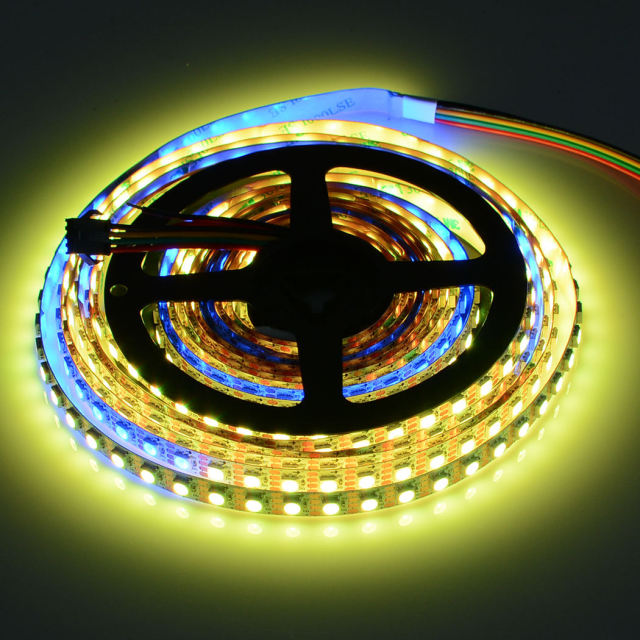 WS2815 SK6813 12V 96LEDs/m 5050 RGBIC Addressable LED Strip Light, 10mm Width Bare Board (IP20) Individually Programmable Dream Color Tape,Whymelighting – Pro LED Strips & Diffused Blocks, Factory Direct,WS2815 SK6813 12V 96LEDs/m 5050 RGBIC Addressable LED Strip Light, 10mm Width Bare Board (IP20) Individually Programmable Dream Color Tape
