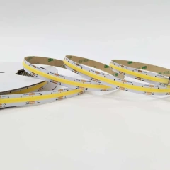 24V COB LED Strip Light CCT Tunable White 640 LEDs/M 22W/M 2200LM/M High CRI90 Flexible Tape Light for Cabinet Ceiling Decor,Whymelighting – Pro LED Strips & Diffused Blocks, Factory Direct,24V COB LED Strip Light CCT Tunable White 640 LEDs/M 22W/M 2200LM/M High CRI90 Flexible Tape Light for Cabinet Ceiling Decor